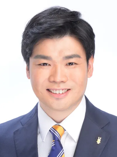 福井悠太
