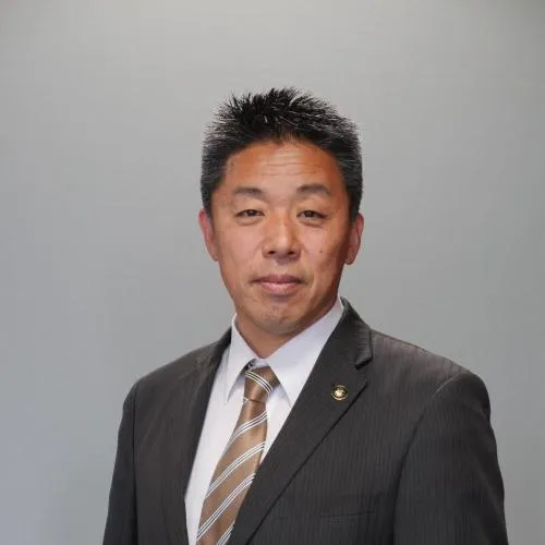 大和市古谷田力