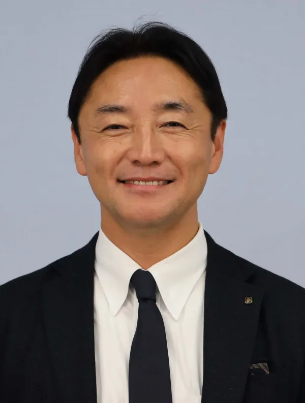 後藤田正純