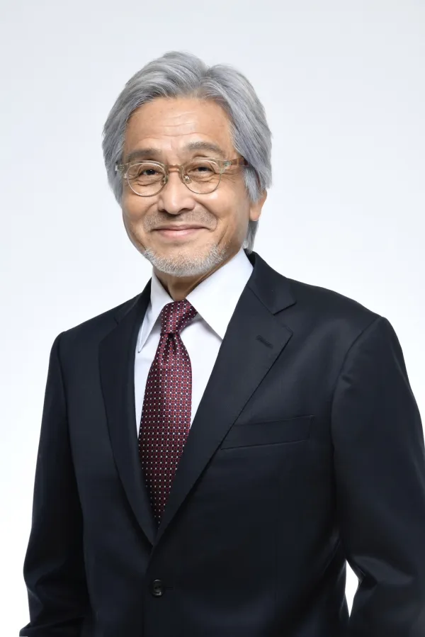 増田よしひこ