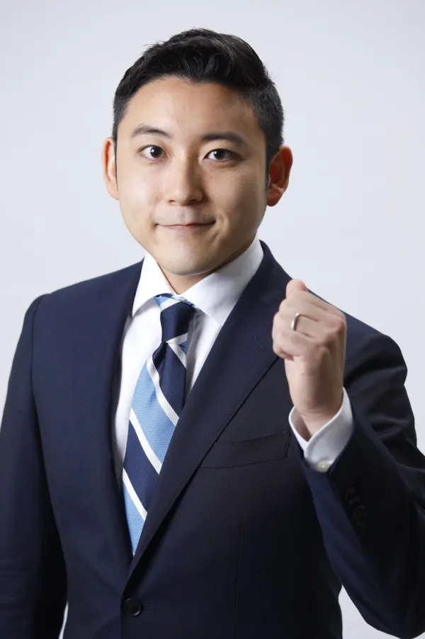 東京都関口健太郎