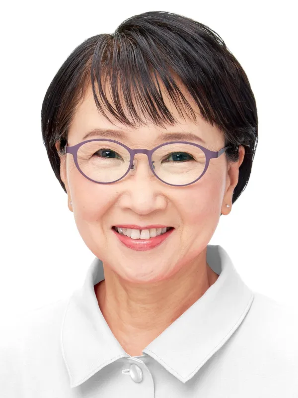 小松久子