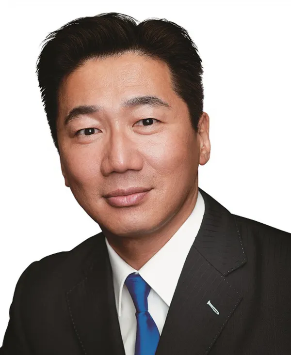 福山哲郎