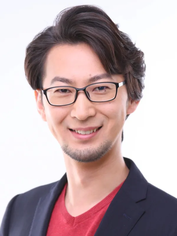 南貴大