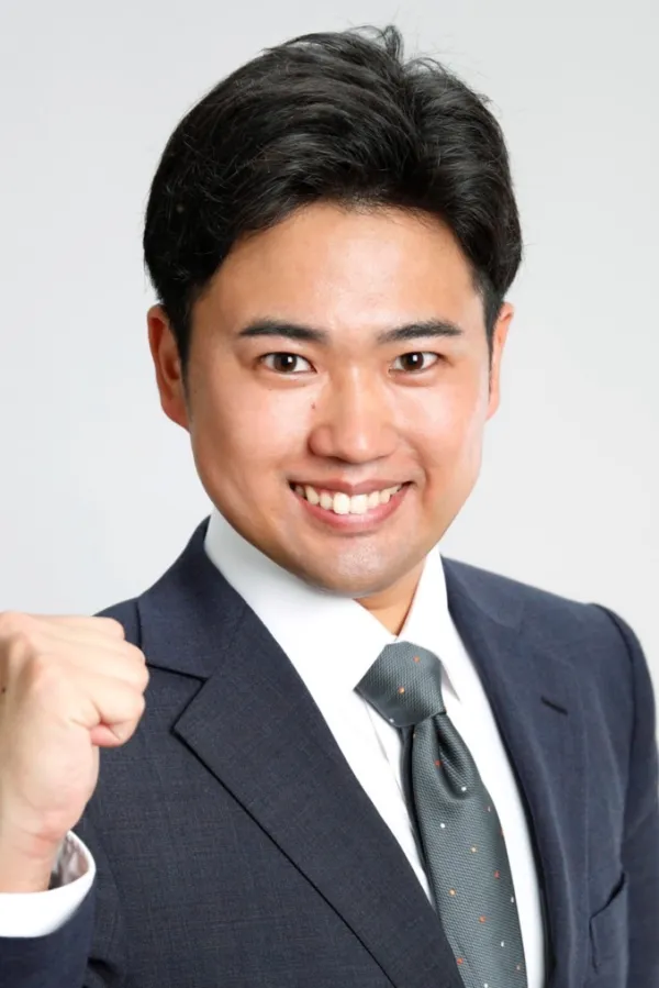 津田ふみや