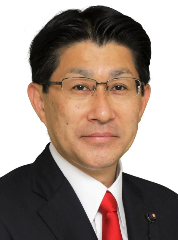 東京都米川大二郎