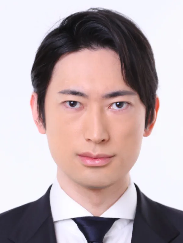 黒田こうへい