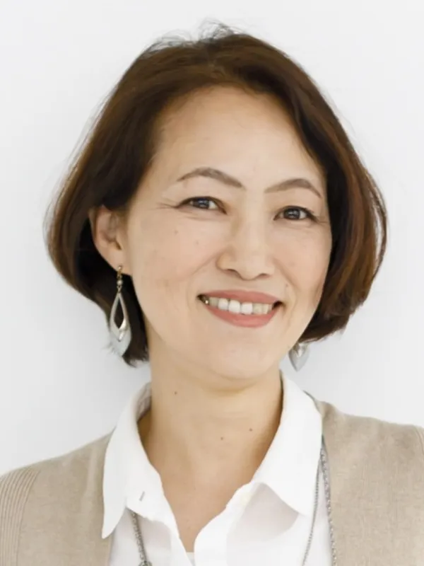 岩見奈津代