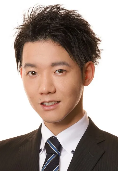 小川ゆうた