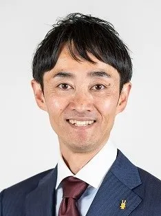 松井たかお