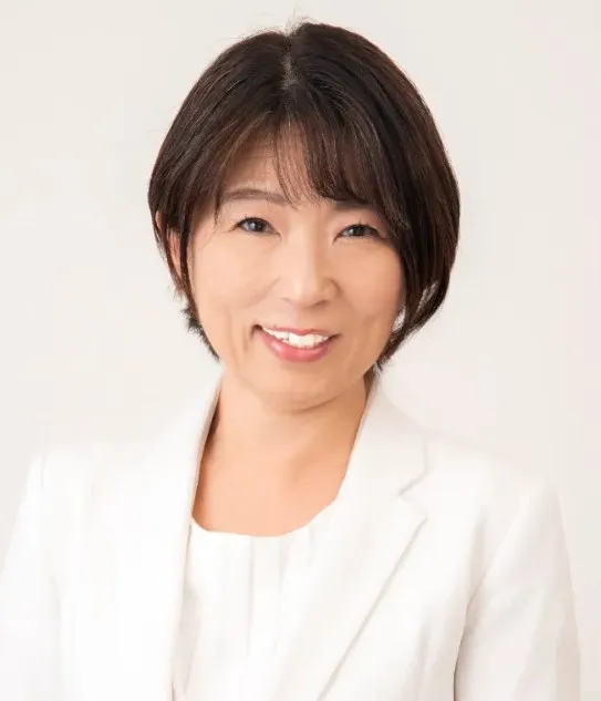 東京都東まり子