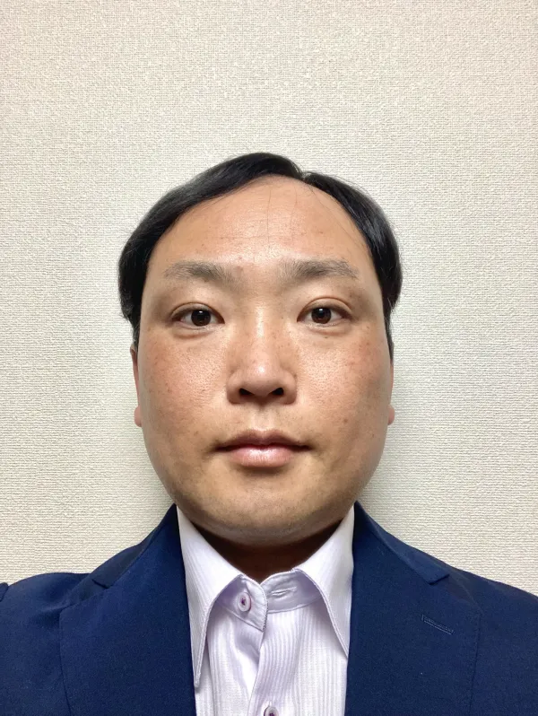 村越じゅんた