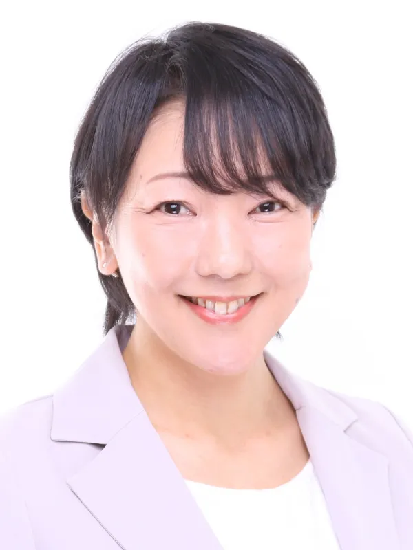 作本純子