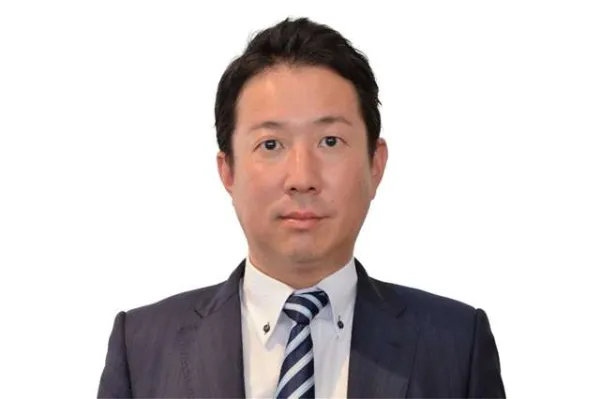中泉松司