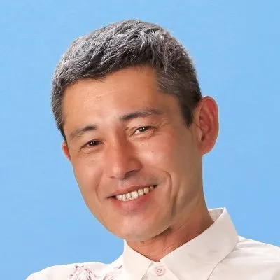 大山もりつぐ