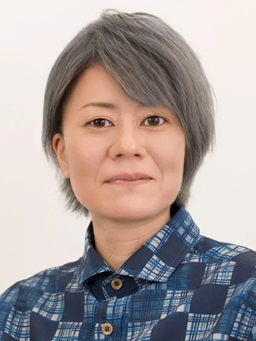 畑井もとこ