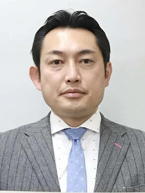 川松真一朗の写真