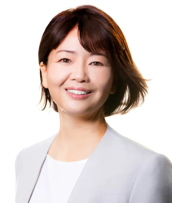 須山初美