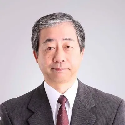 福田道夫