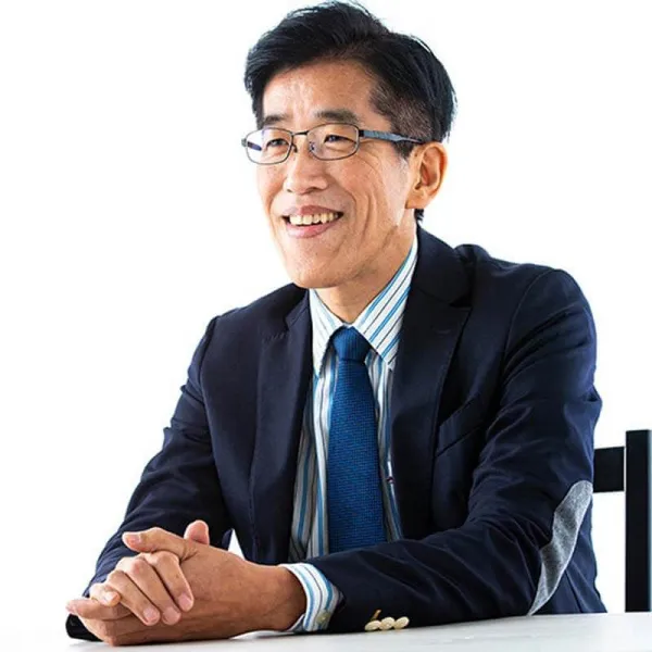 岸博幸