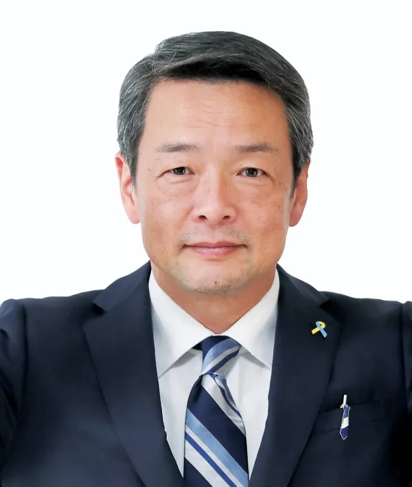 吉村健治