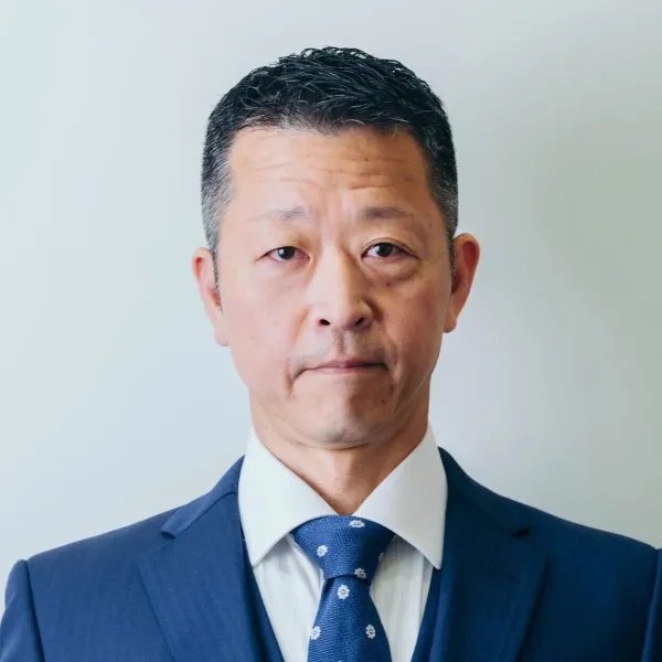 小野康久