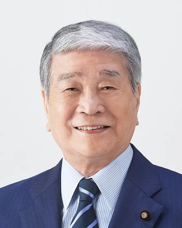 野村哲郎