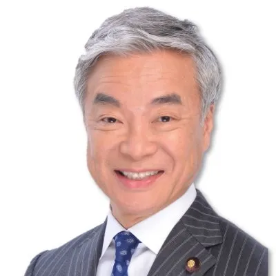 松沢成文