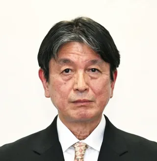 来住文男