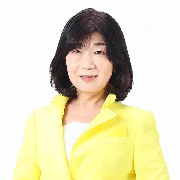 那須敬子