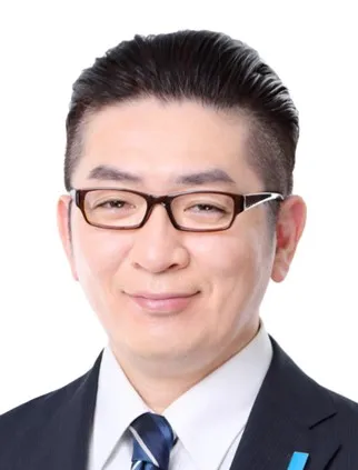 藤川ひろあき