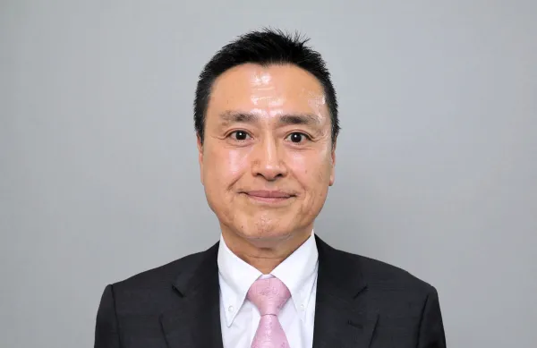 石井義人