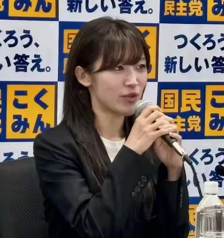 渡辺莉央