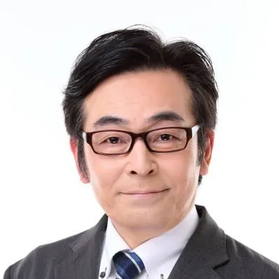石井憲一郎