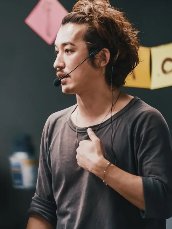 藤原宏宣