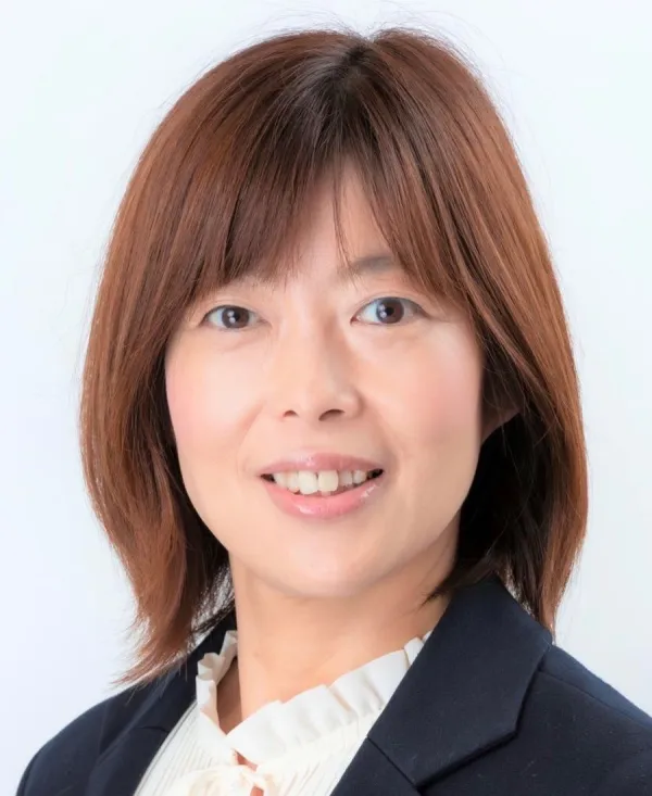 富永明美