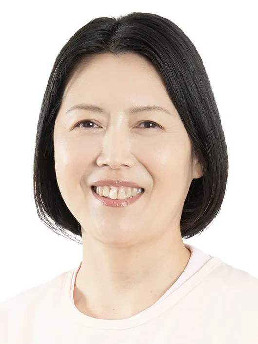 小林ゆか