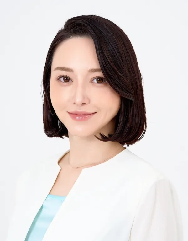加藤あやこ