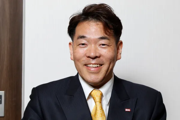 すどう健太郎