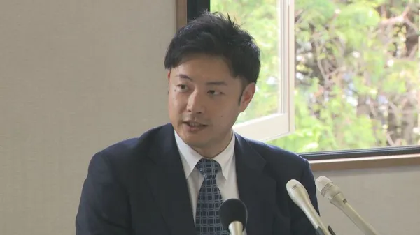 中川紘一