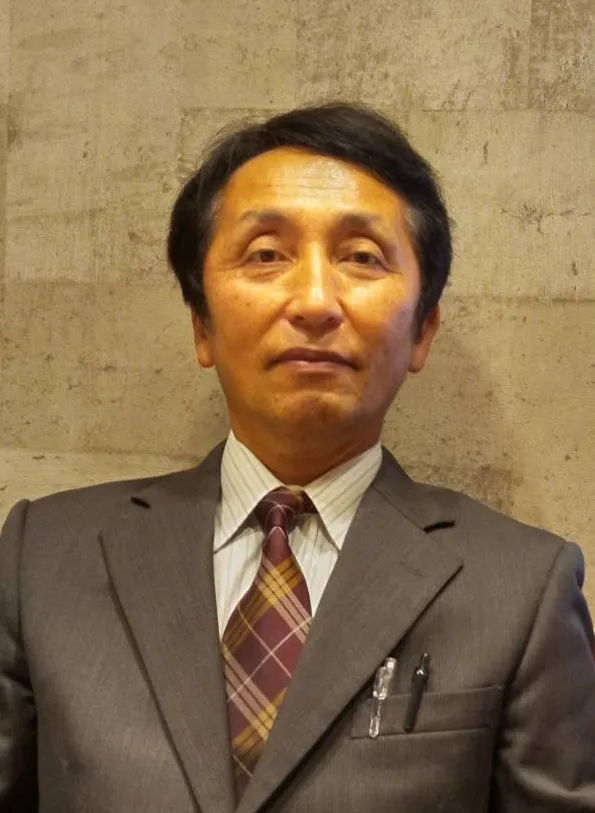 大場宣夫