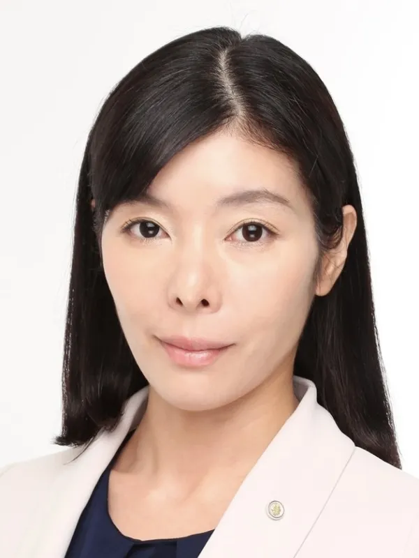 山川ゆうな