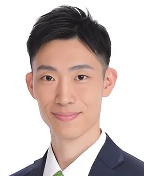 前田太一