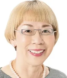 山花のり子