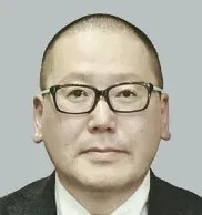 高橋健司