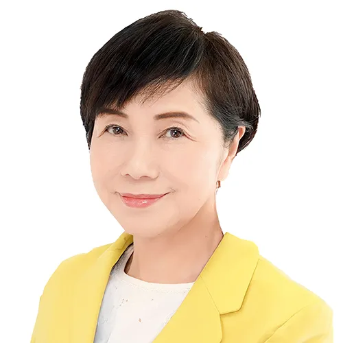 細谷しょうこ
