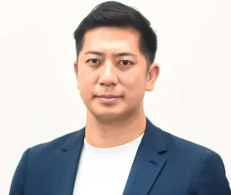 今井健仁