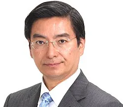 山本博司