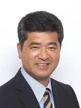 石垣市友寄永三