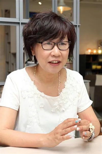池沢理美